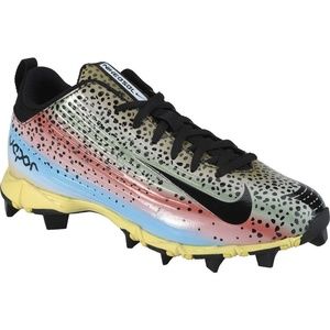 mike trout kids cleats